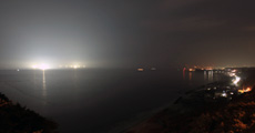 漁火