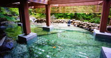 元祖かっぱの湯