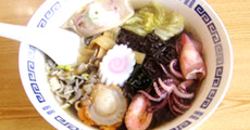 いかすみらぁめん