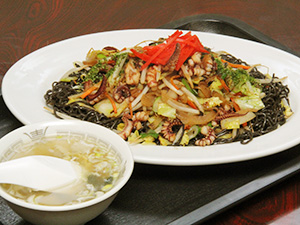 美奈美食堂