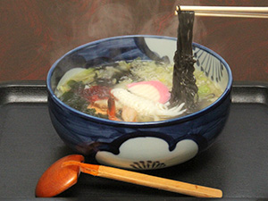 美奈美食堂
